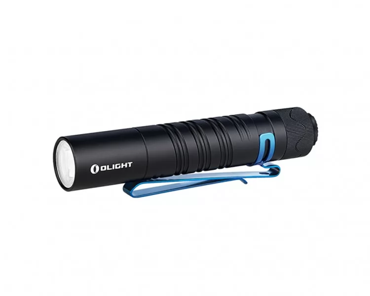 Olight i5R EOS Ti チタンホイッスル付き Olight i5R EOS | Официальный магазин Олайт в РФ