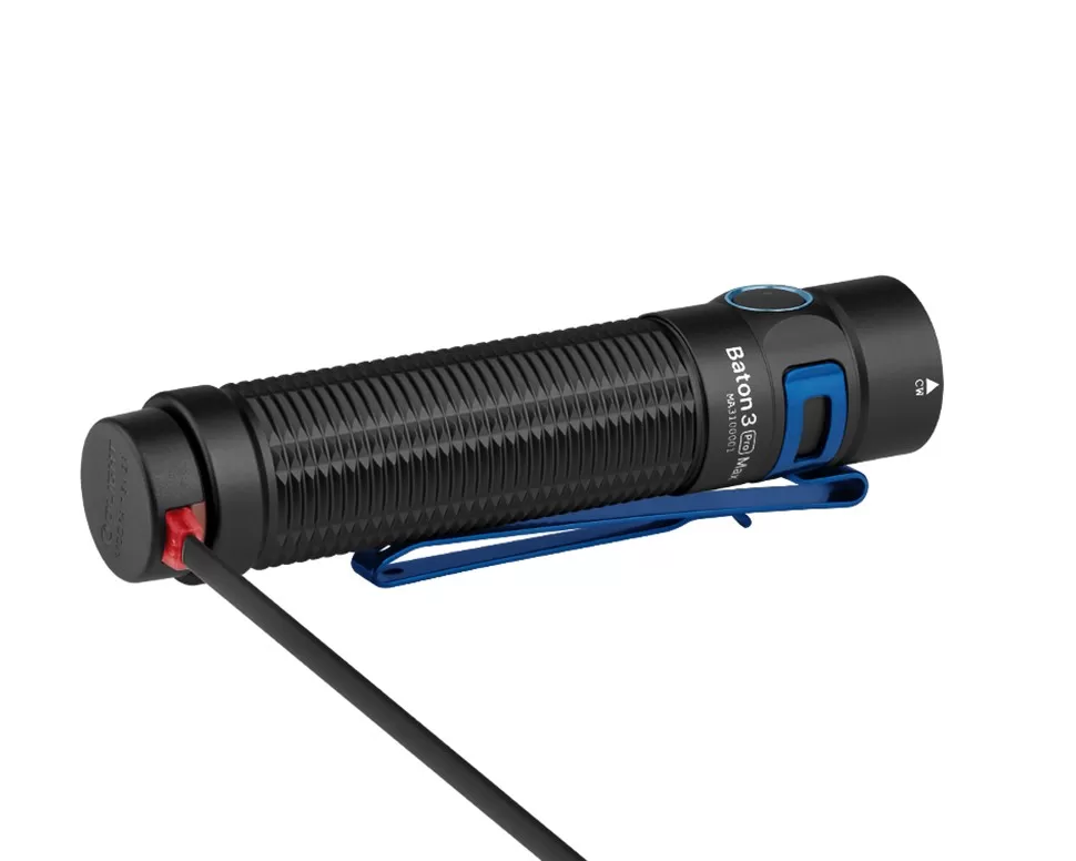 Olight Baton 3 Pro Max S2 BATONセット Olight Baton 3 Pro Max | Официальный магазин Олайт в РФ