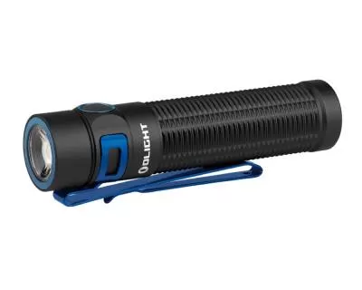 Olight Baton 3 Pro OD Green | Официальный магазин Олайт в РФ