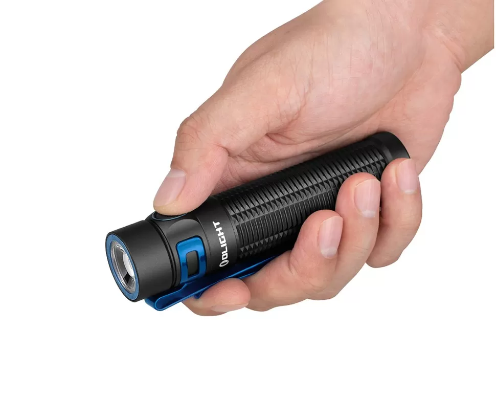 Olight Baton 3 Pro Max | Официальный магазин Олайт в РФ