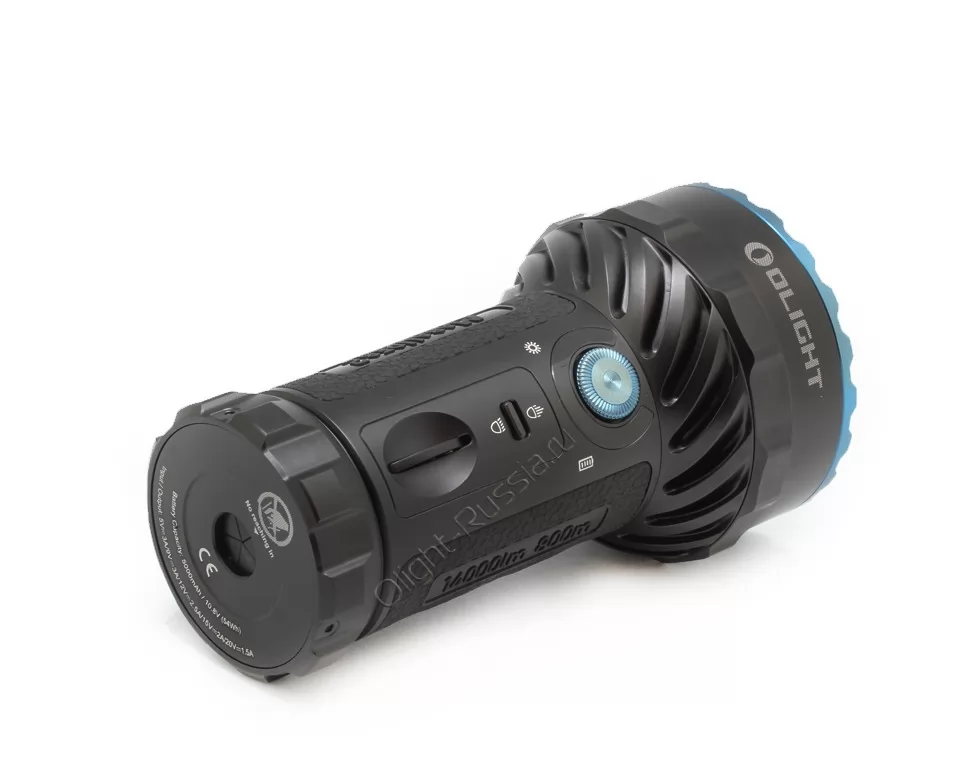 Olight Marauder 2 | Официальный магазин Олайт в РФ