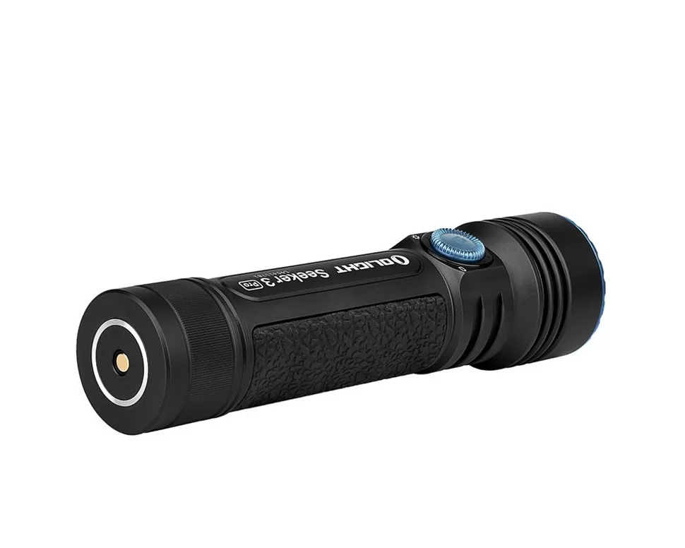 Olight Seeker 3 Pro | Официальный магазин Олайт в РФ
