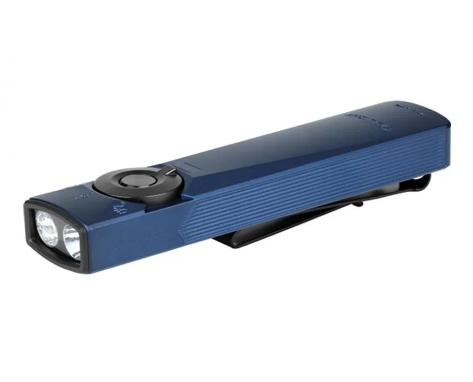 Olight Arkfeld Ultra | Официальный магазин Олайт в РФ