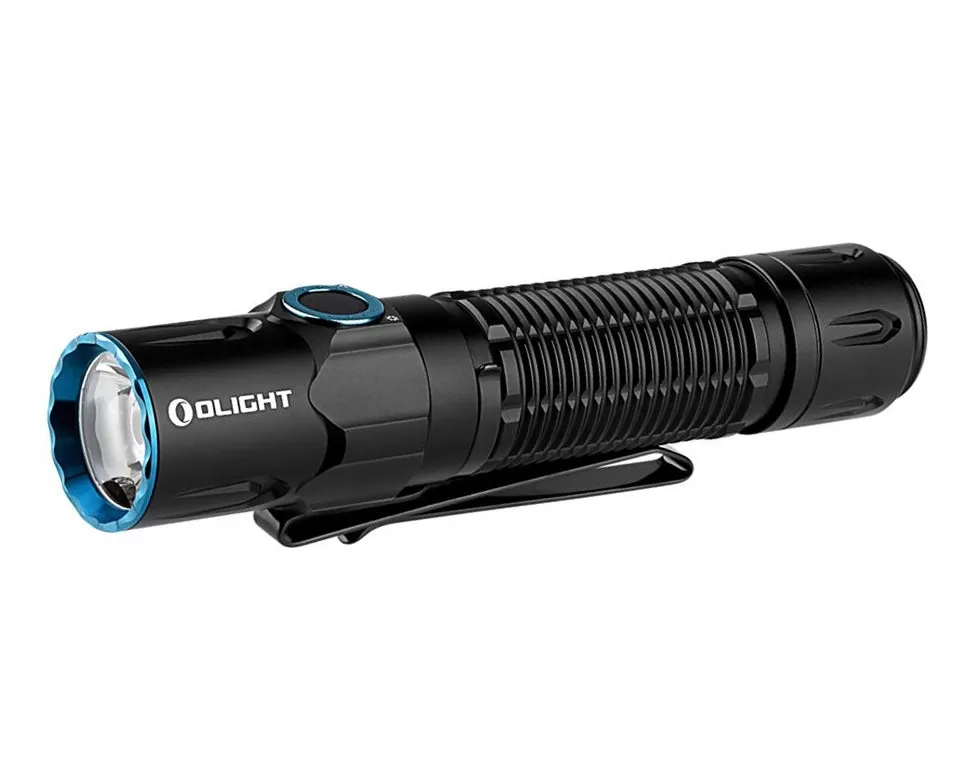 Olight Warrior 3S | Официальный магазин Олайт в РФ