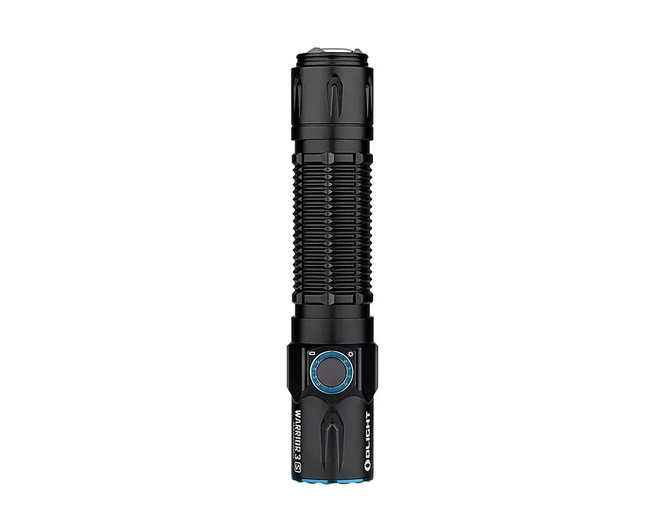 Olight Warrior 3S | Официальный магазин Олайт в РФ