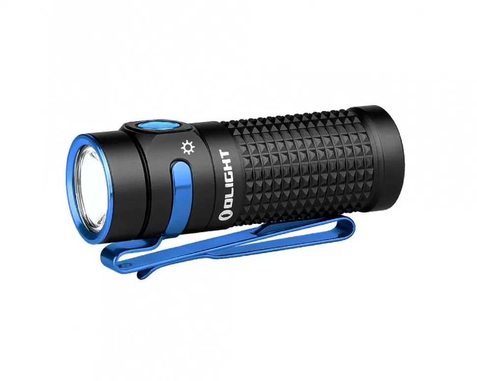 Olight Baton 4 Premium Edition | Официальный магазин Олайт в РФ
