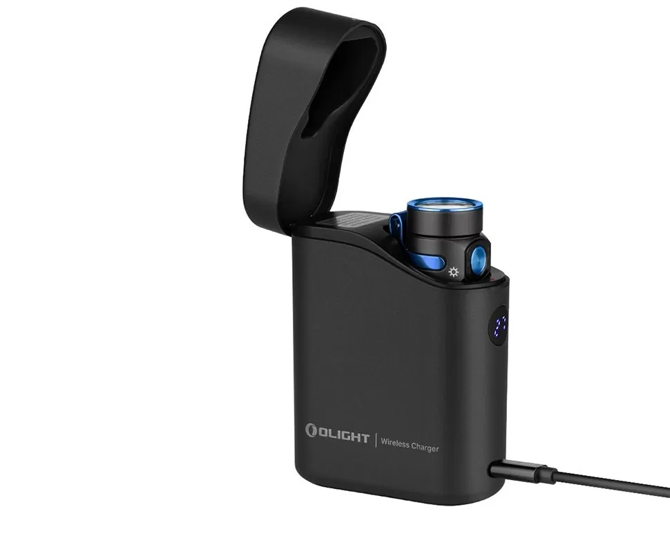 OLIGHT オーライト Baton 4 Premium Edition Olight Baton 4 Premium Edition | Официальный магазин Олайт в РФ