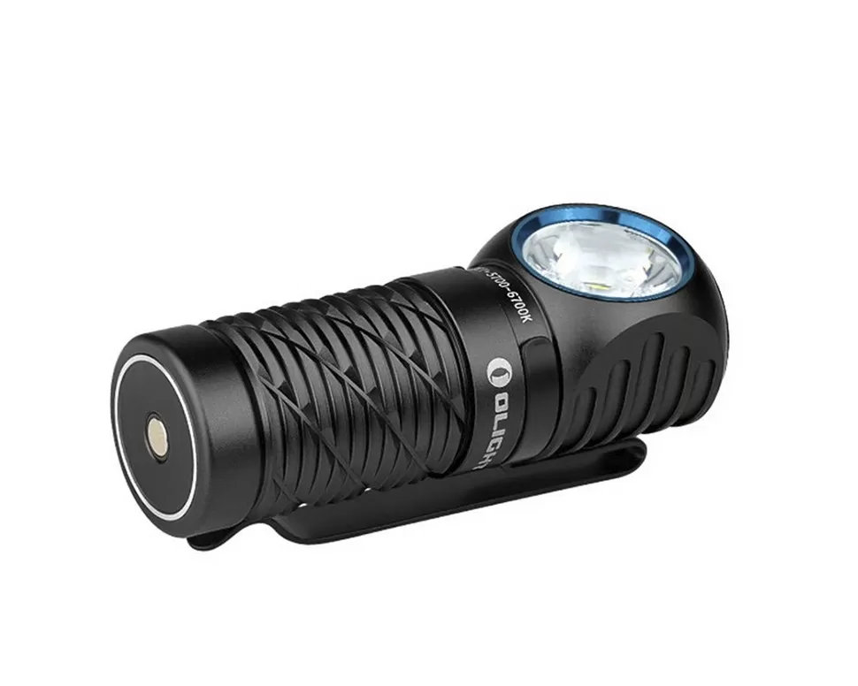 Olight Perun 3 Mini | Официальный магазин Олайт в РФ