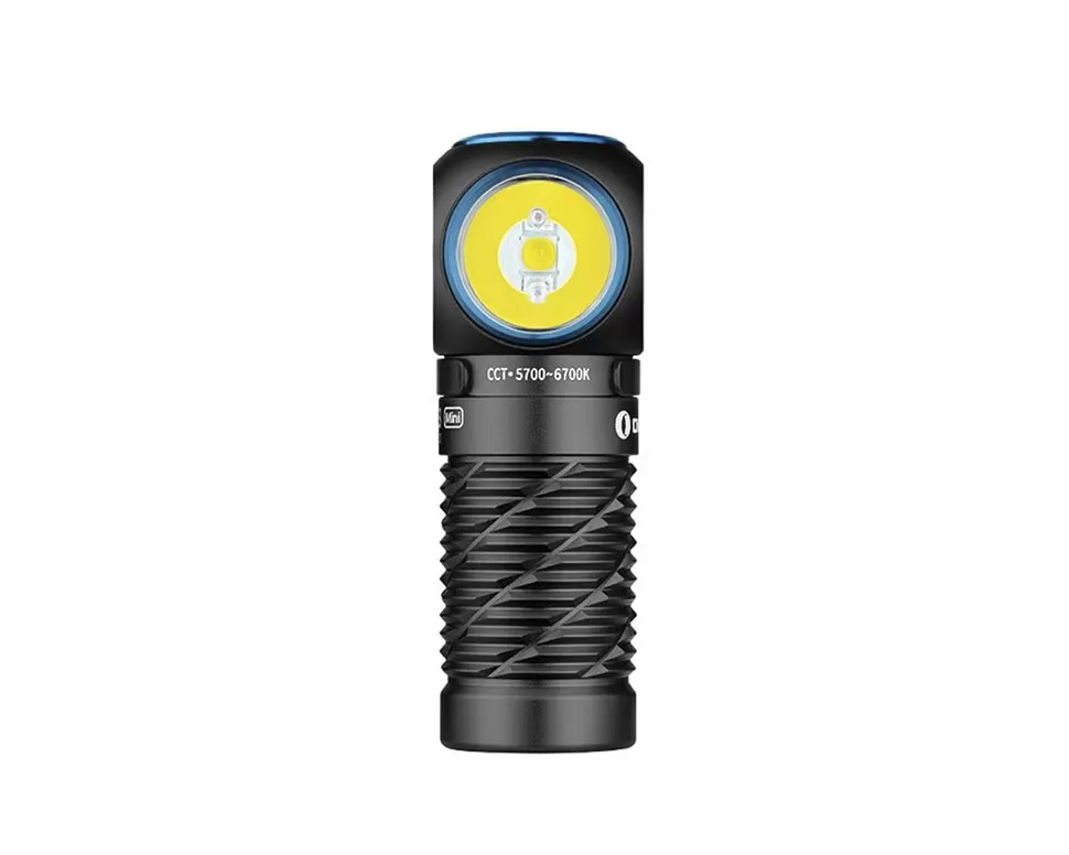 Olight Perun 3 Mini | Официальный магазин Олайт в РФ