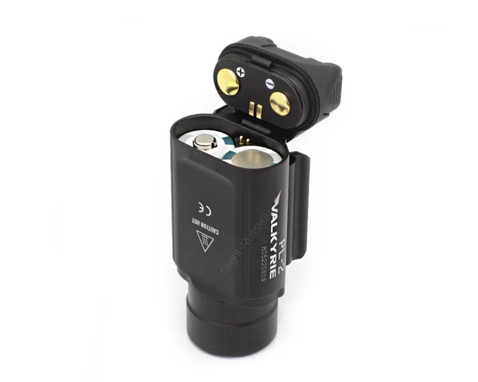 Olight PL-2 Valkyrie | Официальный магазин Олайт в РФ