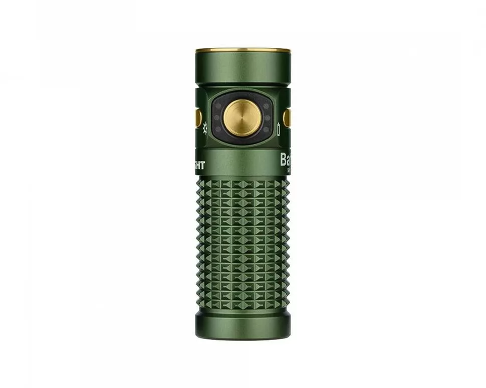 Olight Baton 4 Premium Edition OD Green | Официальный магазин