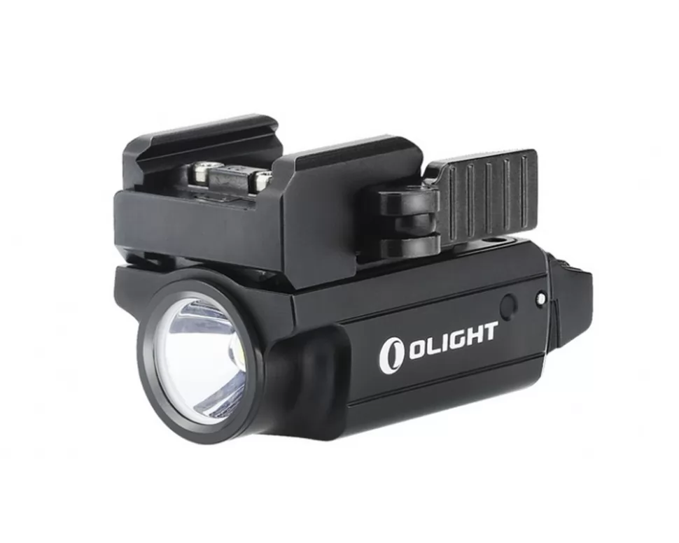 Olight PL-Mini 2 Valkyrie | Официальный магазин Олайт в РФ