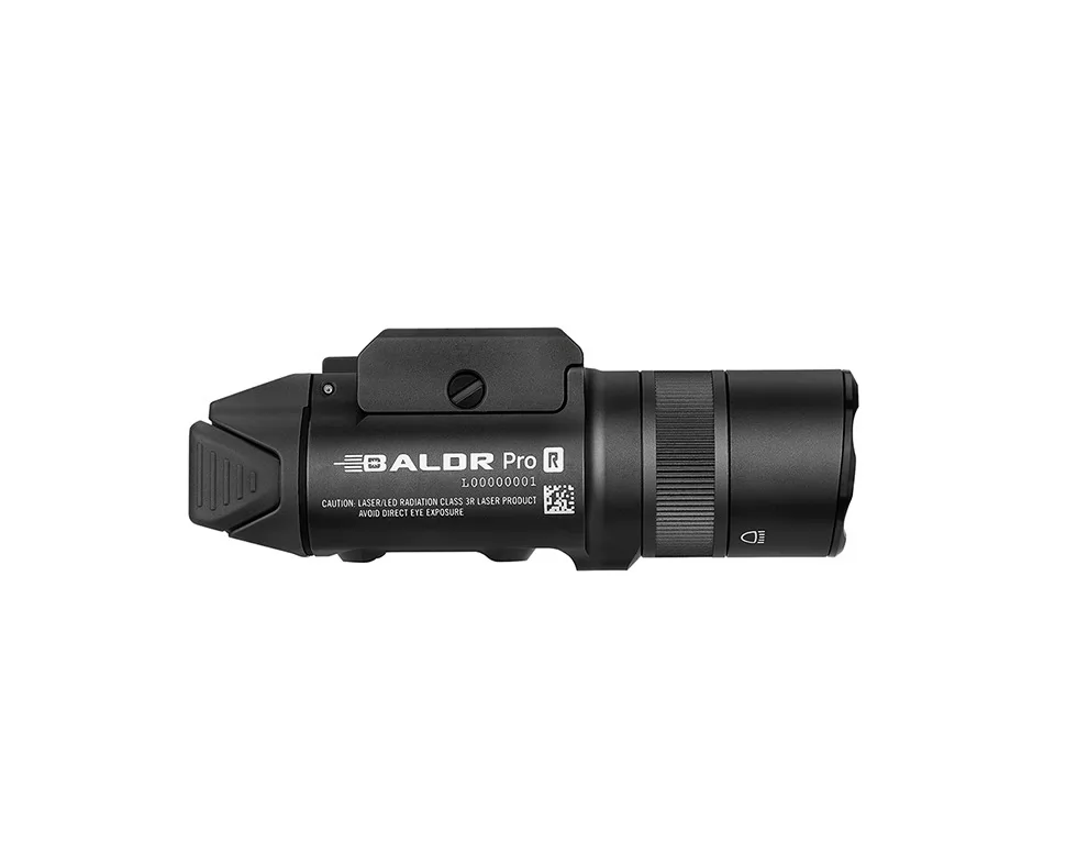 Olight Baldr Pro R | Официальный магазин Олайт в РФ