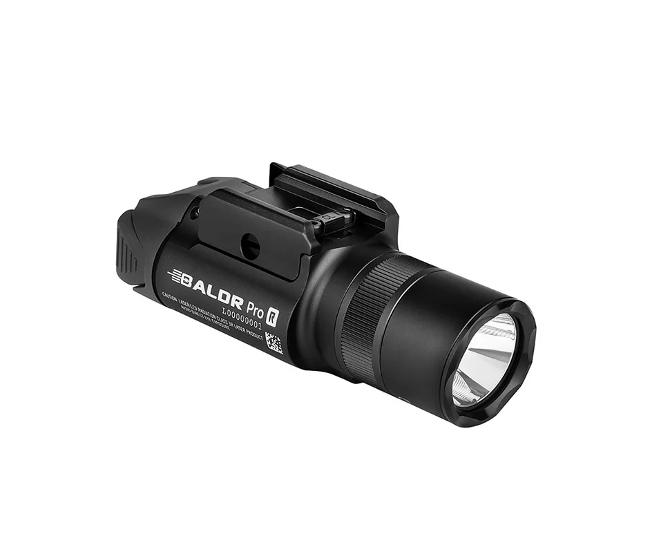 Olight Baldr Pro R | Официальный магазин Олайт в РФ