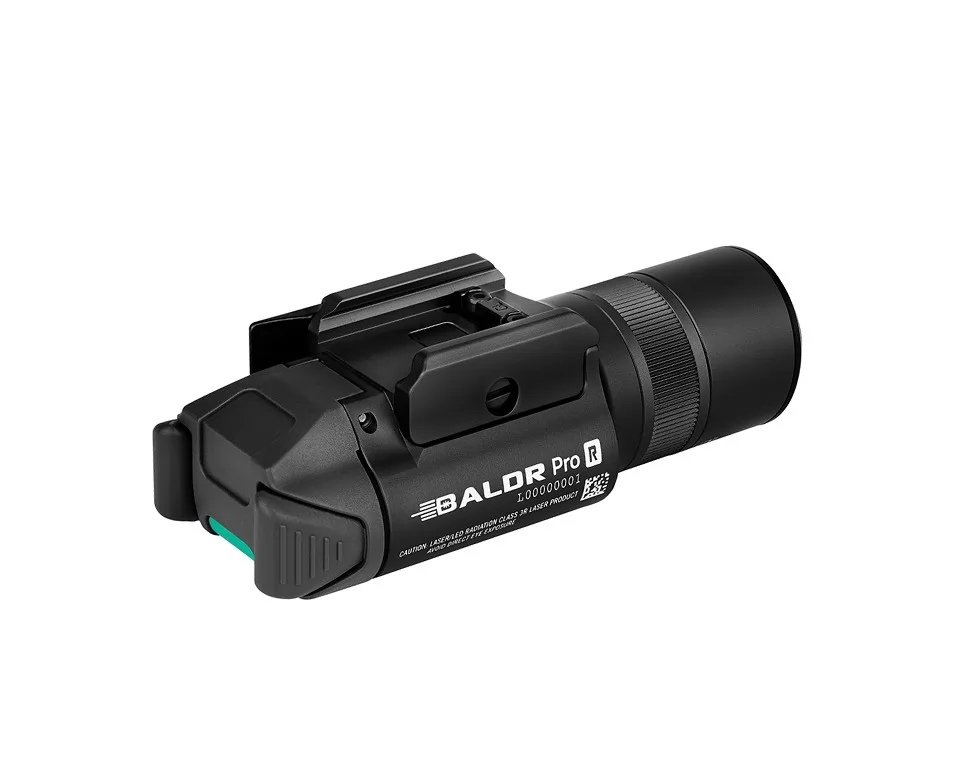 Olight Baldr Pro R | Официальный магазин Олайт в РФ