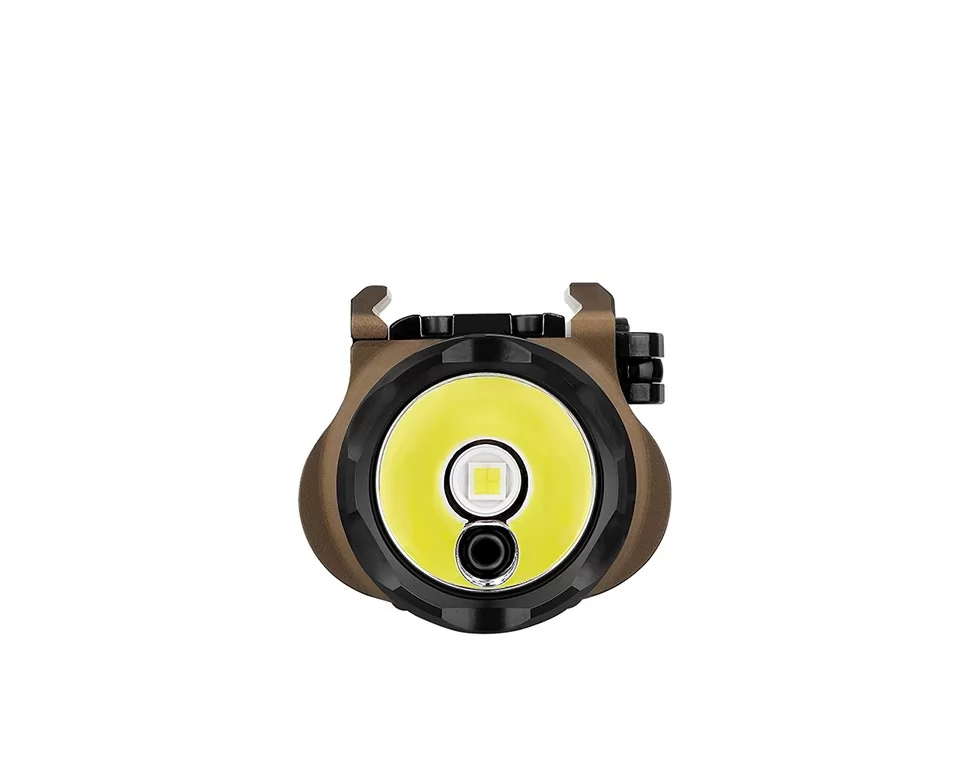 OlightBaldr Pro R Desert Tan | Официальный магазин Олайт в РФ