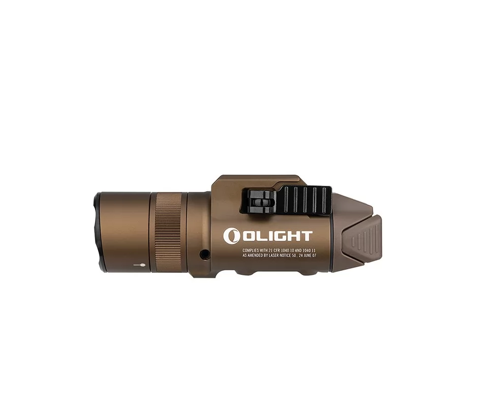 トイガン OLIGHT Baldr Pro TAN OlightBaldr Pro R Desert Tan | Официальный магазин Олайт в РФ