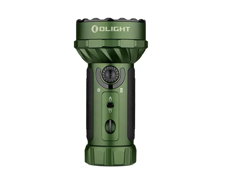 OLIGHT Marauder Mini オリーブグリーン Olight Marauder Mini OD Green | Официальный магазин Олайт в РФ