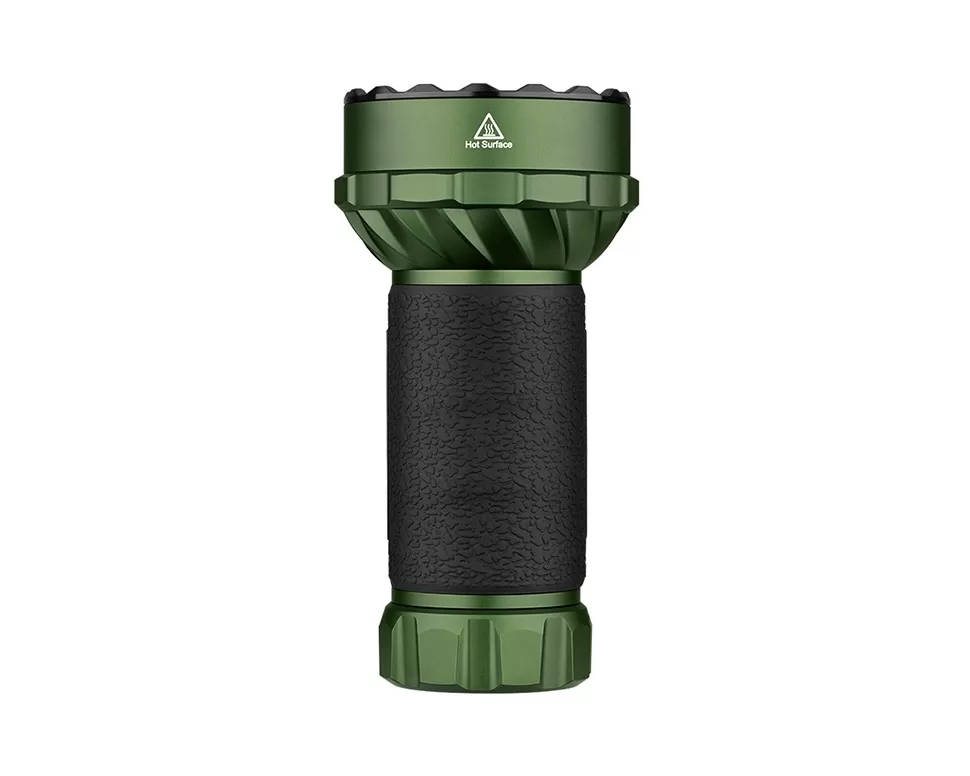 Olight Marauder Mini OD Green | Официальный магазин Олайт в РФ