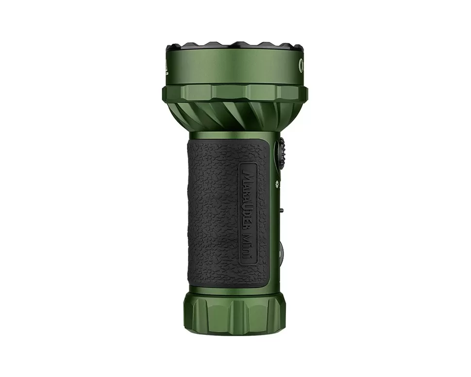 Olight Marauder Mini OD Green | Официальный магазин Олайт в РФ