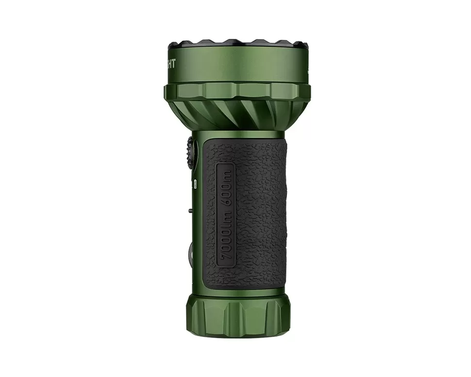 OLIGHT Marauder Mini オリーブグリーン Olight Marauder Mini OD Green | Официальный магазин Олайт в РФ