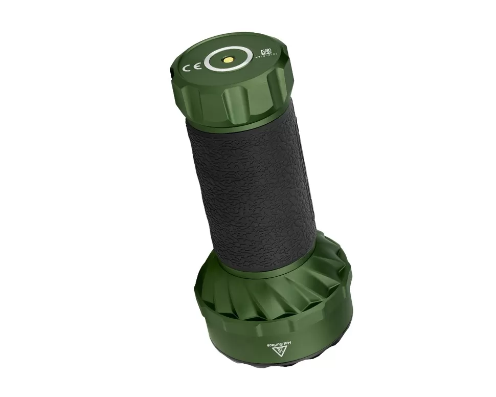 OLIGHT Marauder Mini オリーブグリーン Фонарь Olight Marauder Mini OD Green