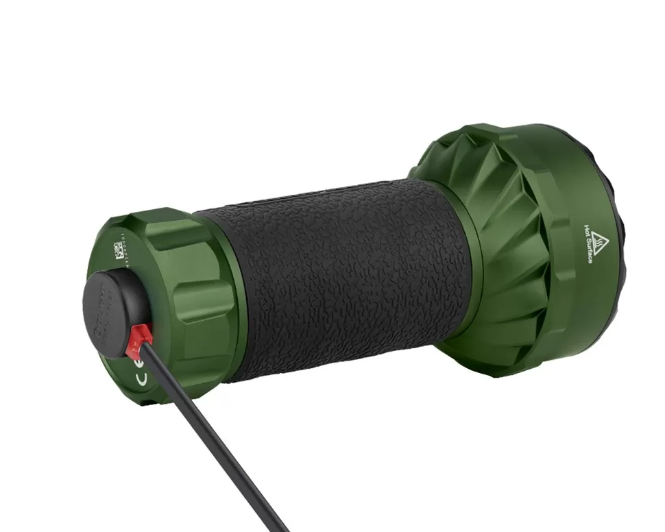 OLIGHT Marauder Mini オリーブグリーン Olight Marauder Mini