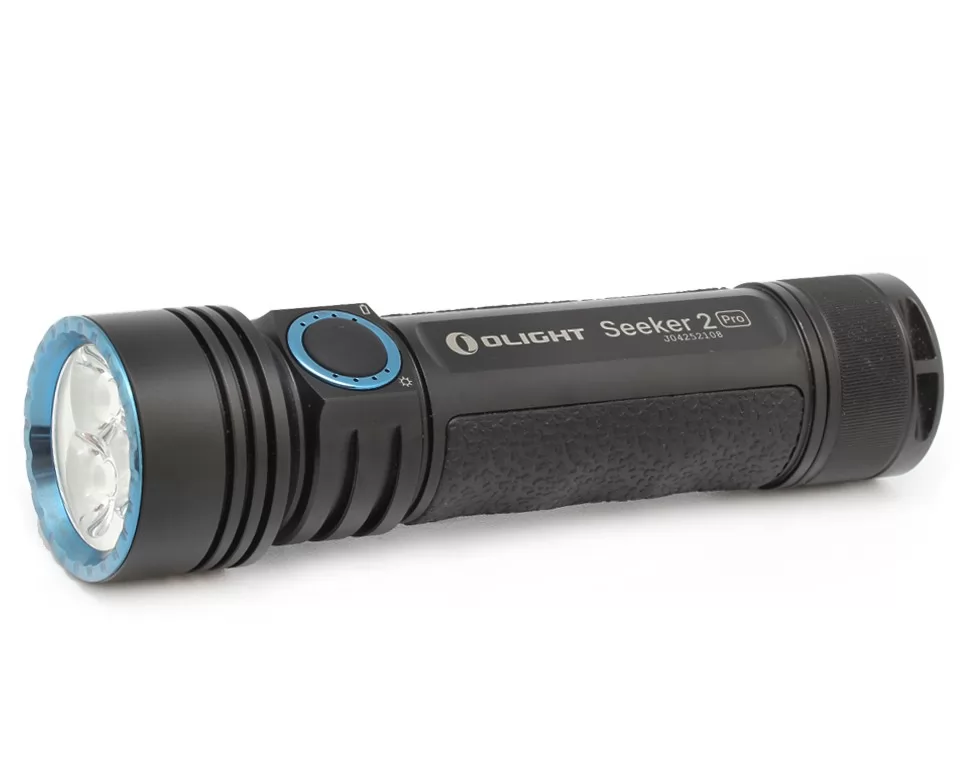 Olight Seeker 2 Pro | Официальный магазин Олайт в РФ