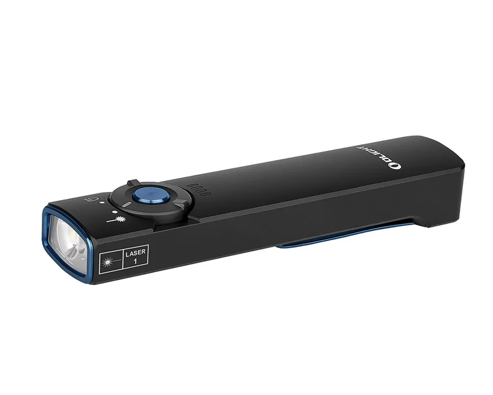 Olight Arkfeld | Официальный магазин Олайт в РФ