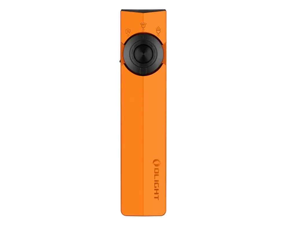 Olight ArkPro Orange | Официальный магазин Олайт в РФ