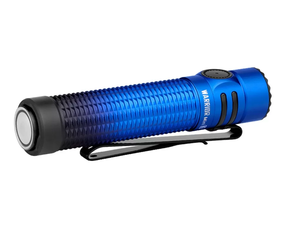 Olight Warrior Mini 3 Midnight Horizon | Купить Олайт