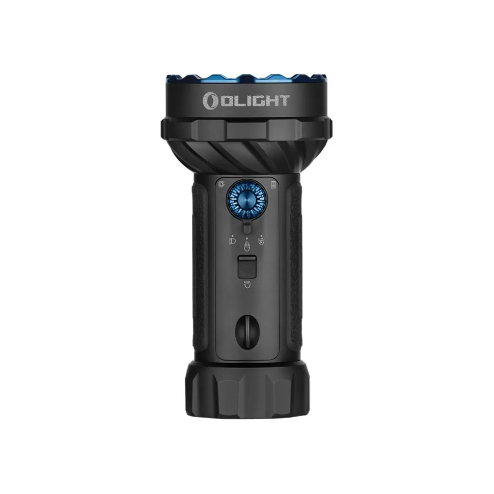 Olight Marauder Mini 2 Matte Black | Официальный магазин Олайт в РФ