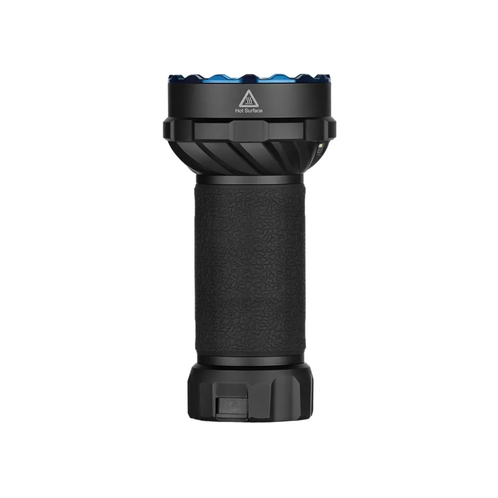 Olight Marauder Mini 2 Matte Black | Официальный магазин Олайт в РФ