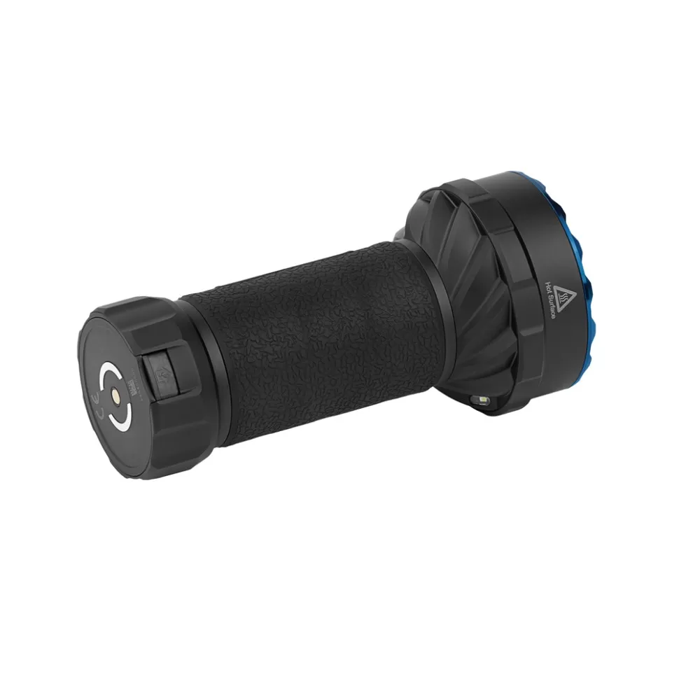 Olight Marauder Mini 2 Matte Black | Официальный магазин Олайт в РФ