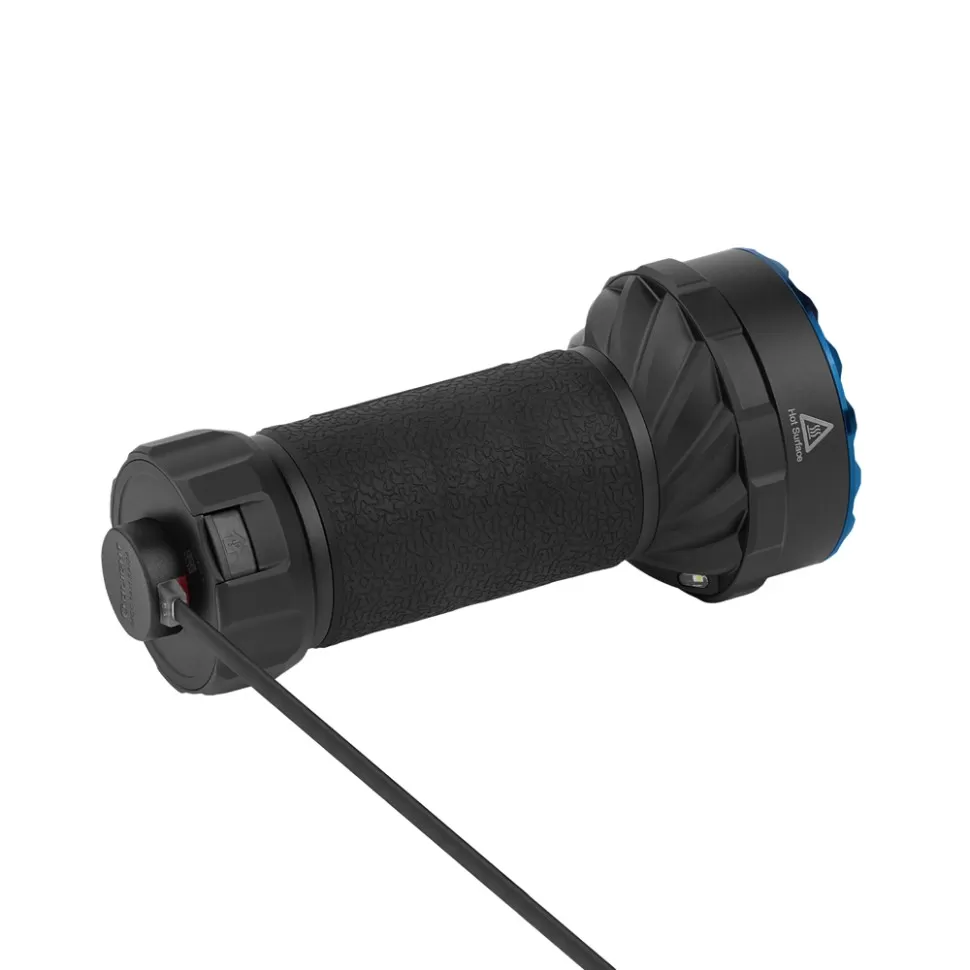 Olight Marauder Mini 2 Matte Black | Официальный магазин Олайт в РФ