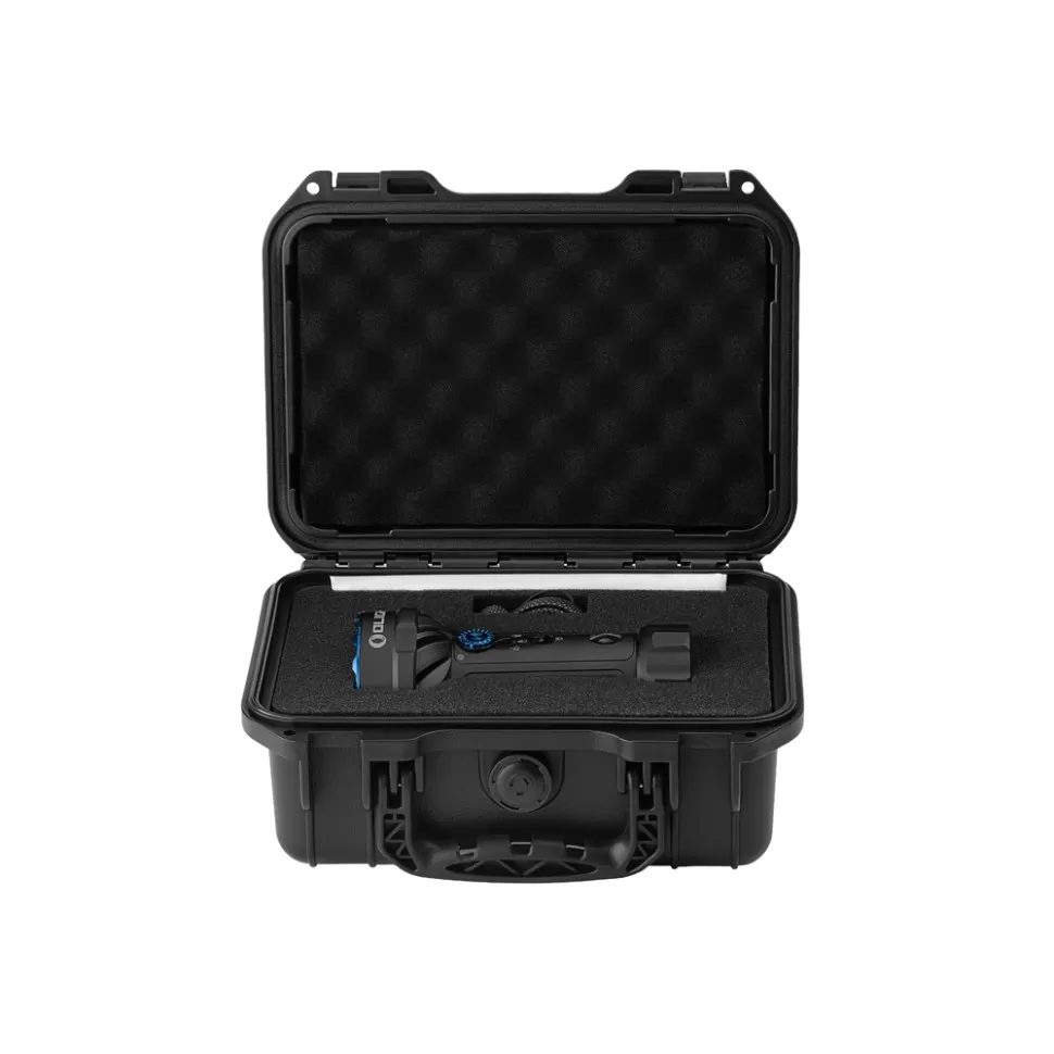 オーライト Marauder Mini 2 ブラック Olight Marauder Mini 2 Matte Black | Официальный магазин Олайт в РФ