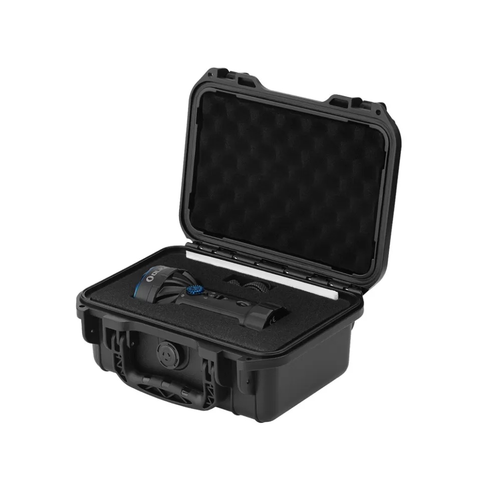 Olight Marauder Mini 2 Matte Black | Официальный магазин Олайт в РФ