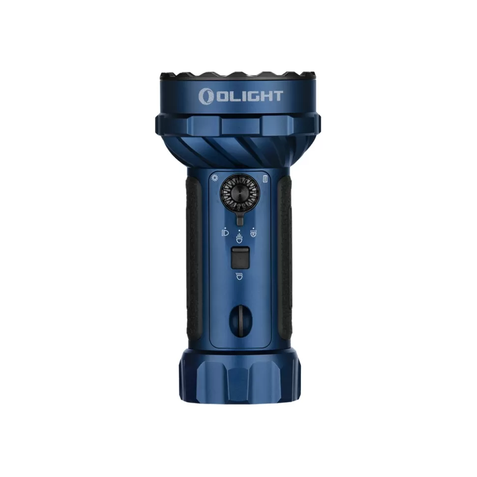 オーライト Olight Marauder Mini ブルー a2 Olight Marauder Mini 2 Midnight Blue | Официальный магазин Олайт в РФ