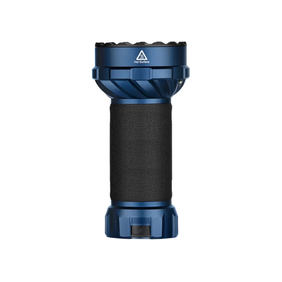 Olight Marauder Mini 2 Midnight Blue | Официальный магазин Олайт в РФ