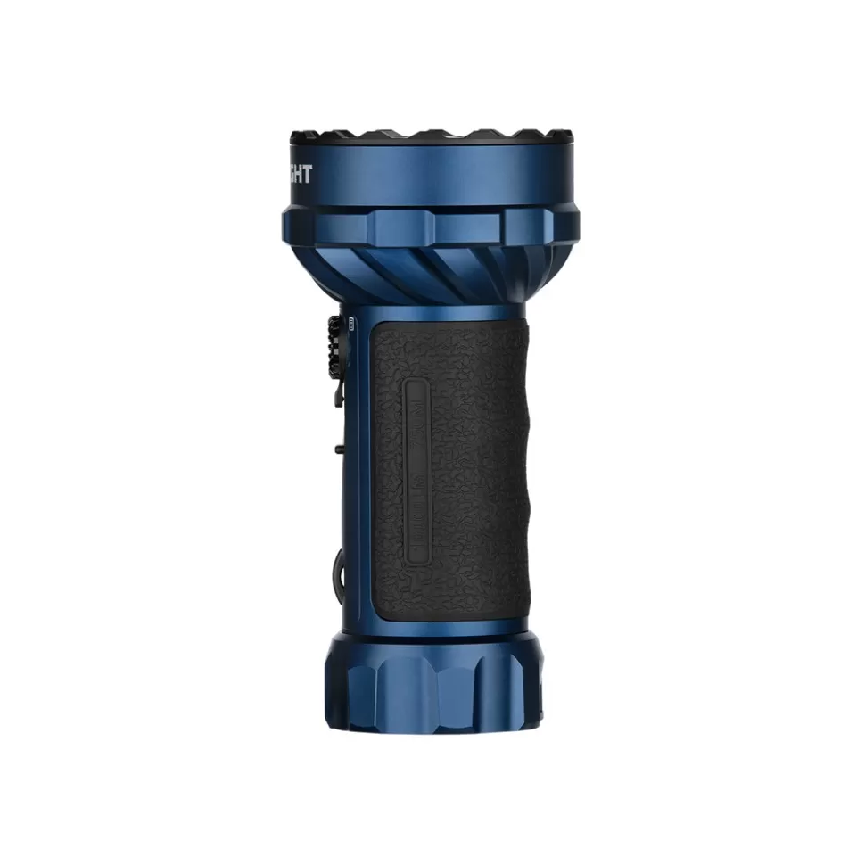 Olight Marauder Mini 2 Midnight Blue | Официальный магазин Олайт в РФ