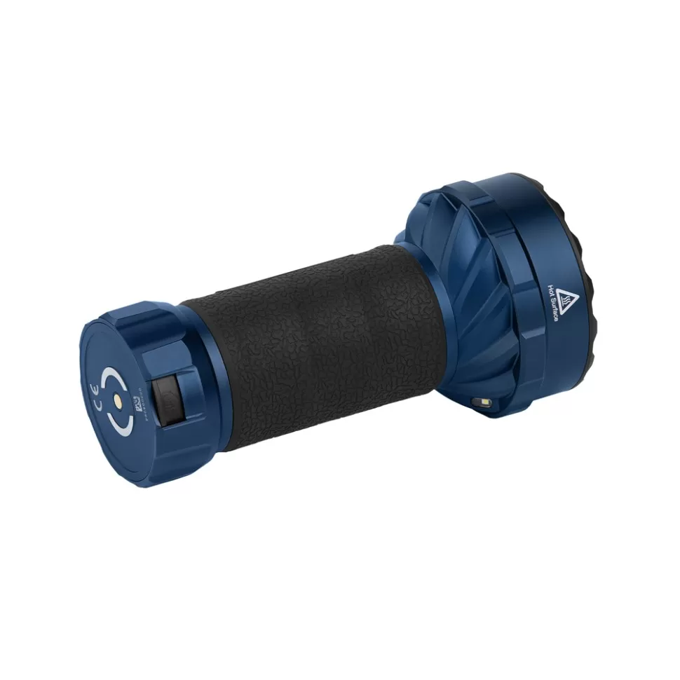 オーライト Marauder Mini 2 ミッドナイトブルー Olight Marauder Mini 2 Midnight Blue | Официальный магазин Олайт в РФ