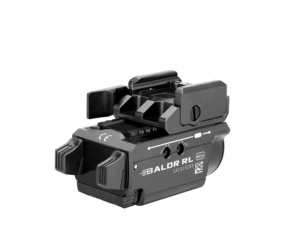 OLIGHT(オーライト）Baldr RL MINI フラッシュライト Amazon.co.jp: OLIGHT(オーライト）Baldr RL MINI フラッシュ