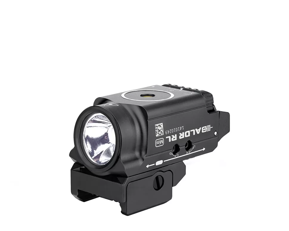OLIGHT(オーライト）Baldr RL MINI フラッシュライト Amazon.co.jp: OLIGHT(オーライト）Baldr RL MINI フラッシュ