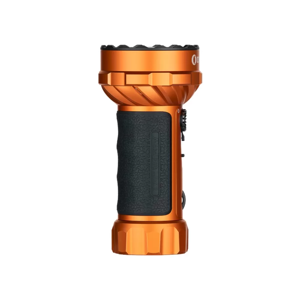 オーライト olight MARAUDER MINI Olight Marauder Mini 2 Orange | Официальный магазин Олайт в РФ