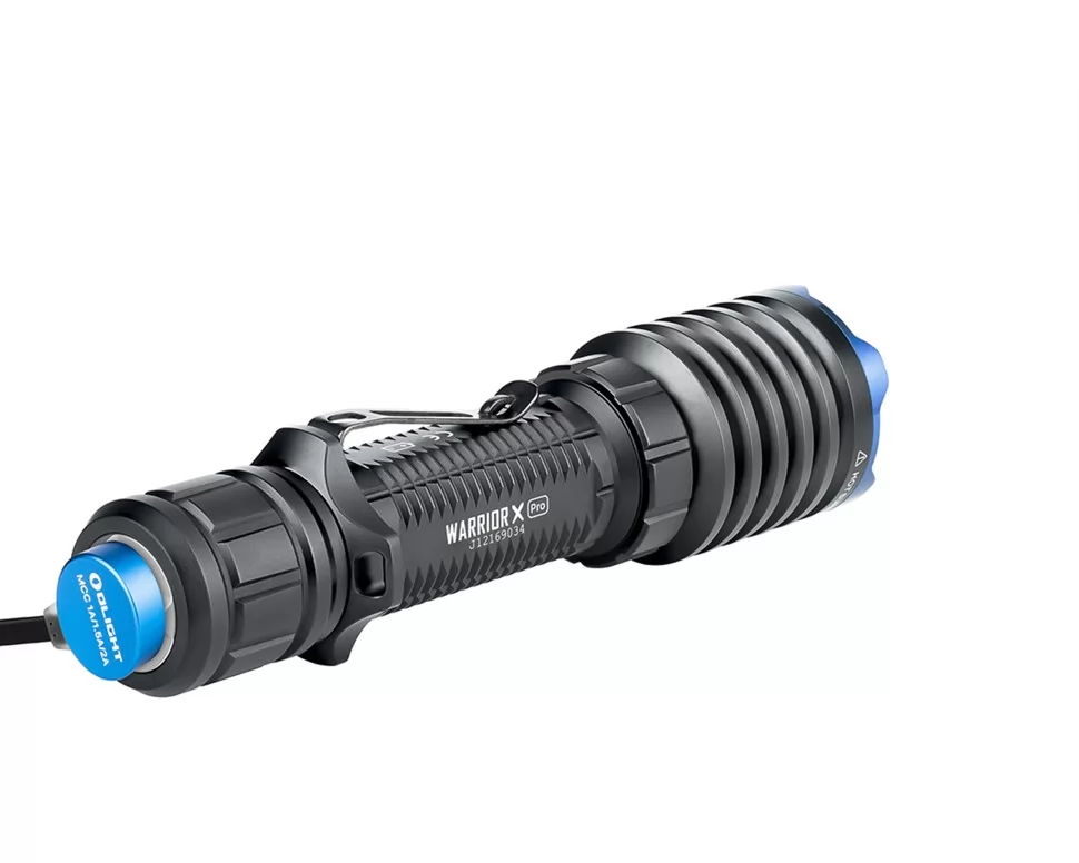 OLIGHT WARRIOR X Pro ホワイト ★限定品★ Amazon.co.jp: OLIGHT(オーライト) WARRIOR X PRO 懐中電灯 led