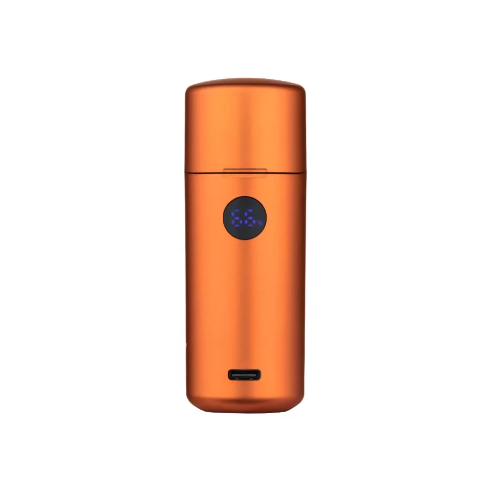Olight Perun 3 Mini Premium Orange | Официальный магазин Олайт в РФ