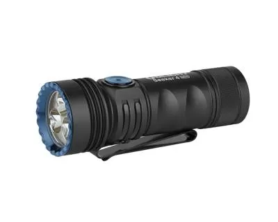 Olight i5R EOS | Официальный магазин Олайт в РФ
