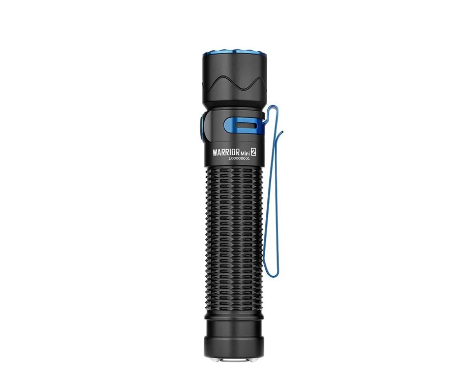 オーライト OLIGHT WARRIOR Mini 2 チョモランマ LED - メルカリ