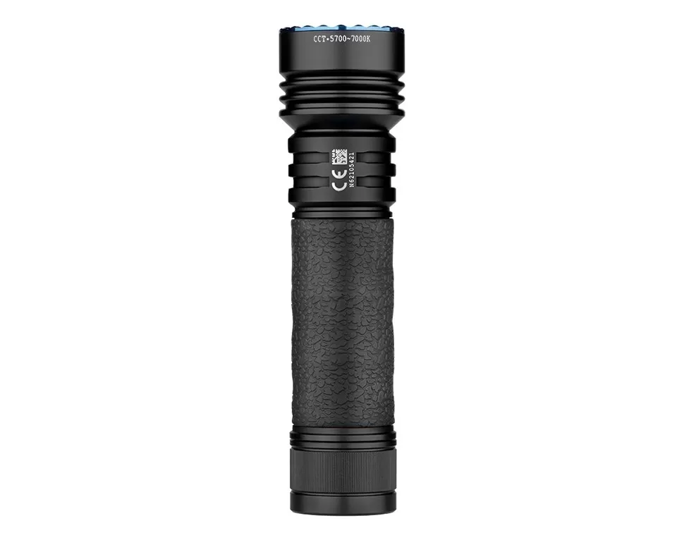 Olight Seeker 4 Pro | Официальный магазин Олайт в РФ