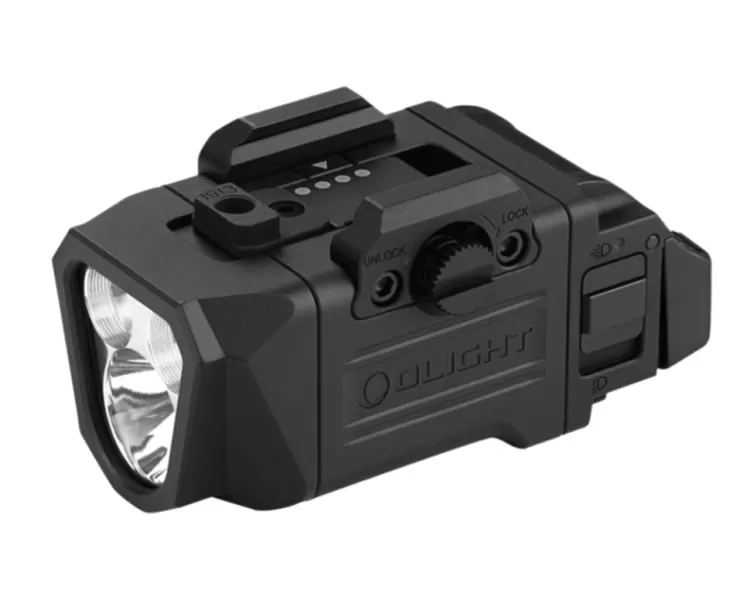 OLIGHT PL X タクティカルライト Olight PL X | Официальный магазин Олайт в РФ
